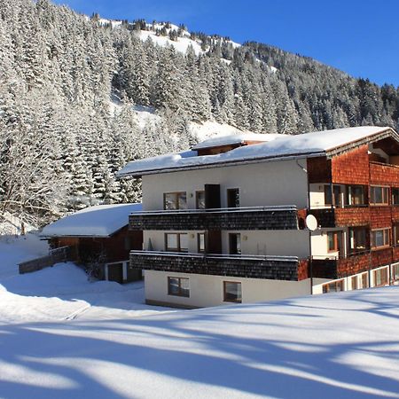 Appartementhaus Michaela Bach  Exteriér fotografie