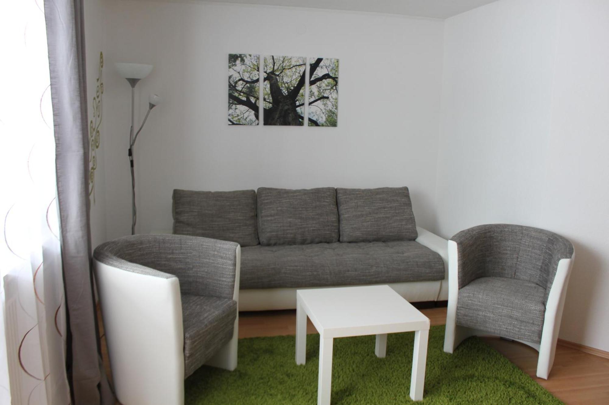Appartementhaus Michaela Bach  Exteriér fotografie