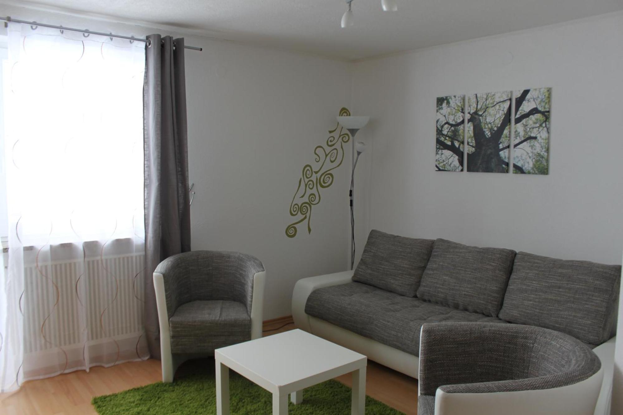 Appartementhaus Michaela Bach  Exteriér fotografie