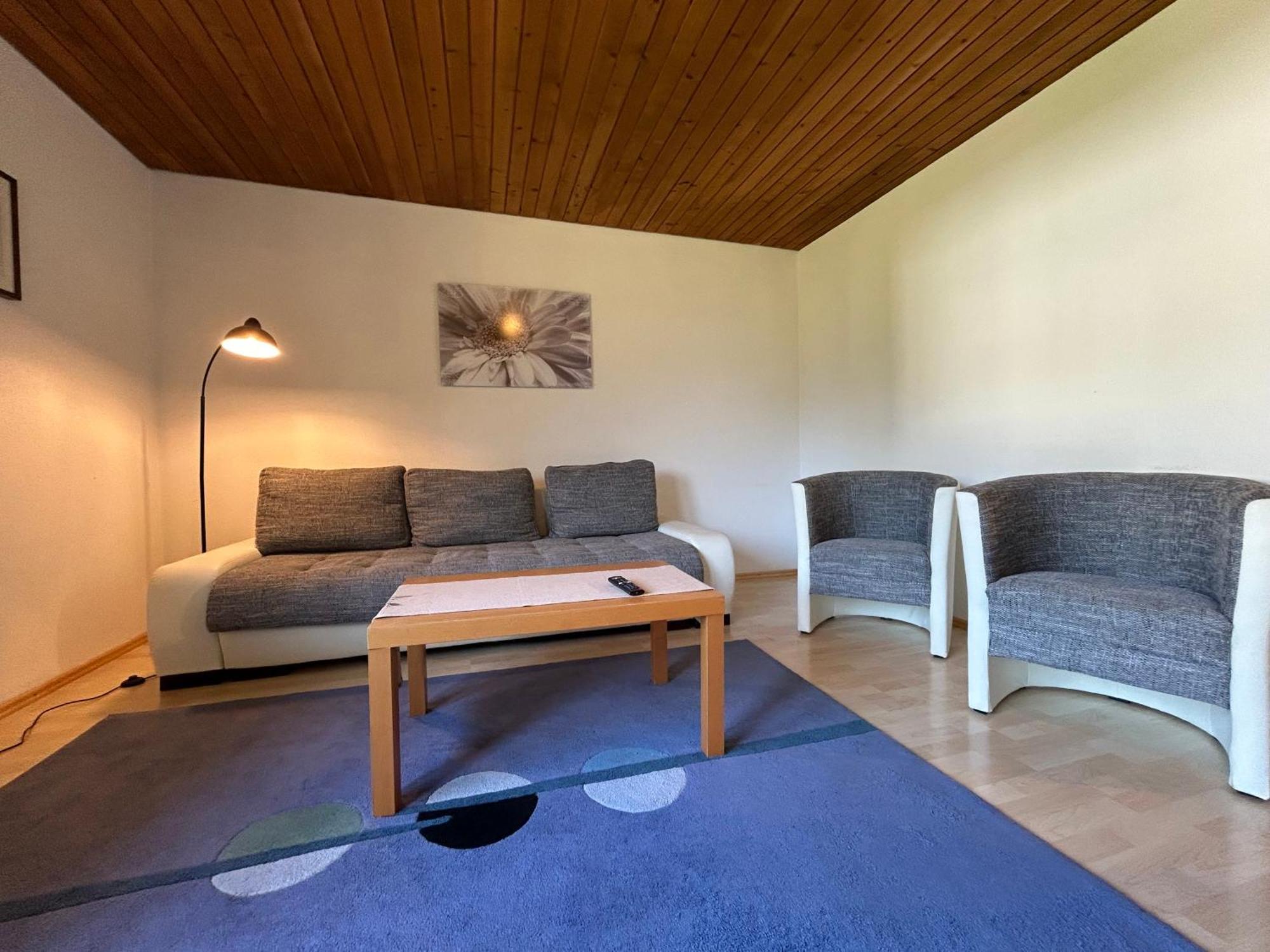 Appartementhaus Michaela Bach  Exteriér fotografie