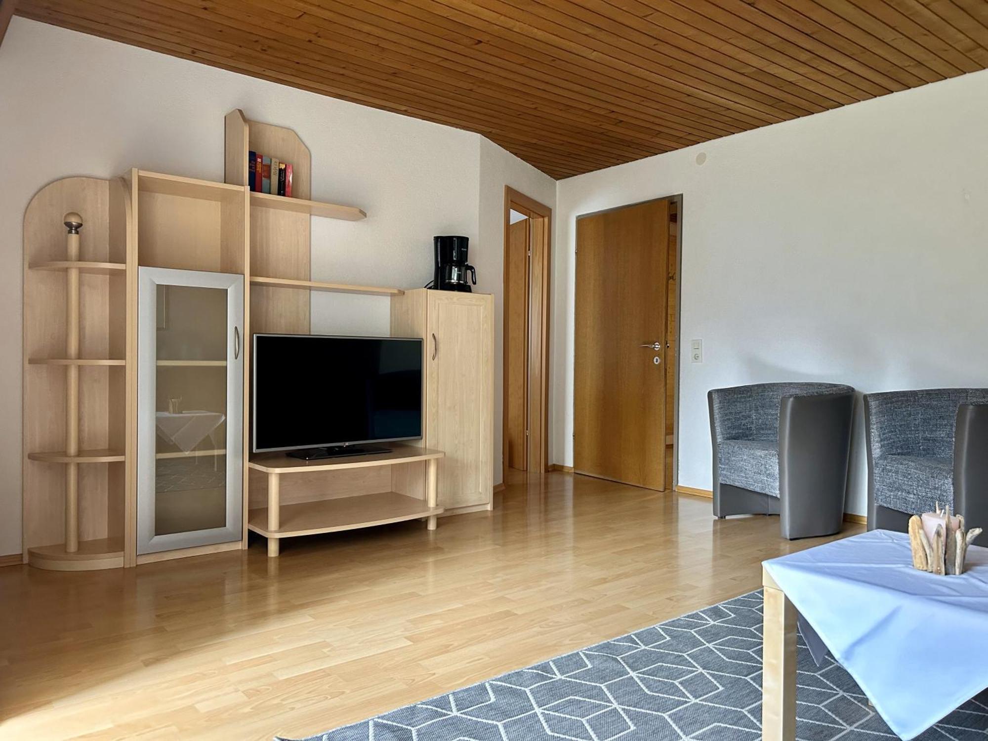Appartementhaus Michaela Bach  Exteriér fotografie