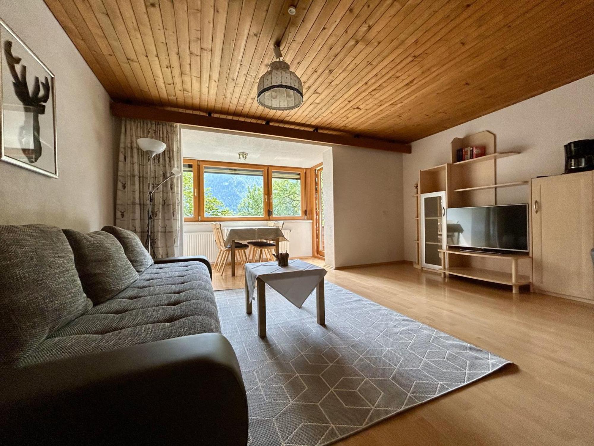 Appartementhaus Michaela Bach  Exteriér fotografie